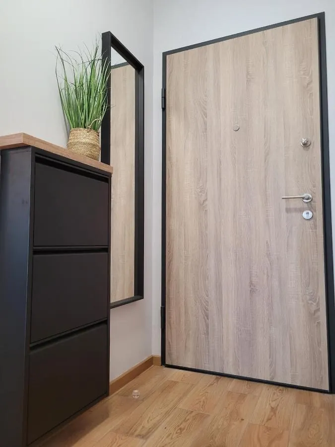 Apartament Porto Green contacts
